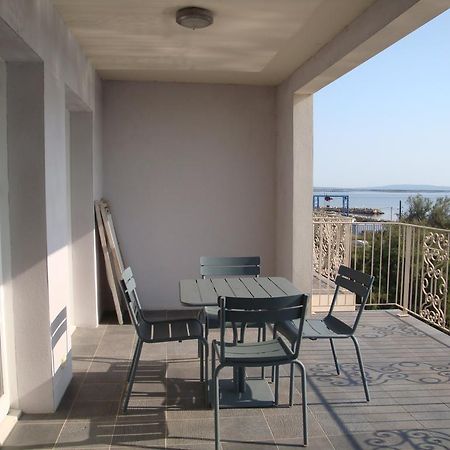 Ferienwohnung Port Rive Gauche Ostrea Marseillan  Exterior foto