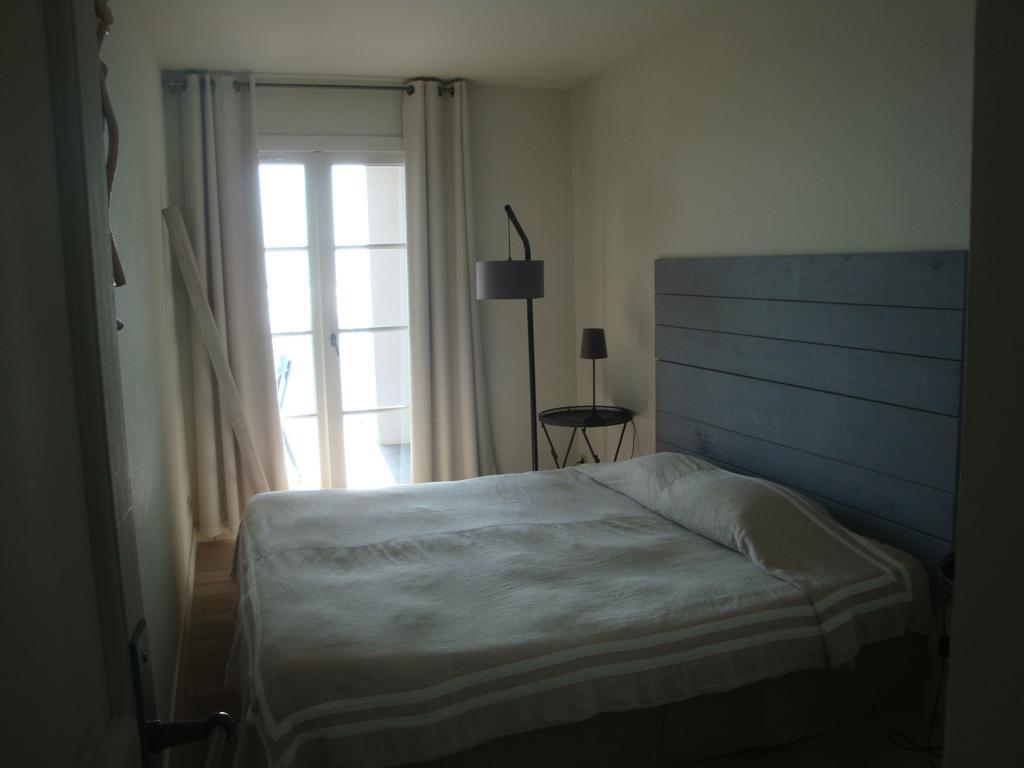 Ferienwohnung Port Rive Gauche Ostrea Marseillan  Exterior foto